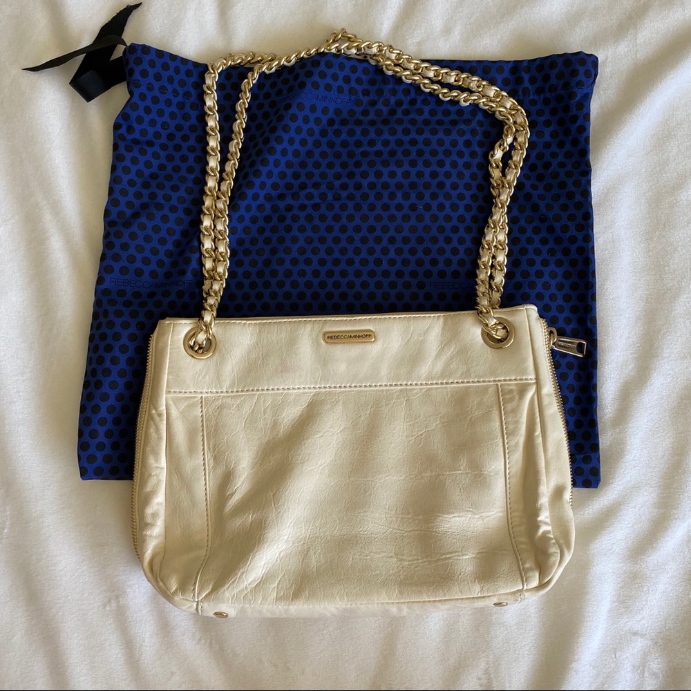Rebecca Minkoff- Swing Shoulder Bag
